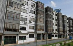 Novena Court (D11), Apartment #607724181